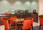 Residence Inn by Marriott Clear Lake - Restaurant