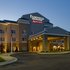 Fairfield Inn & Suites - Columbus