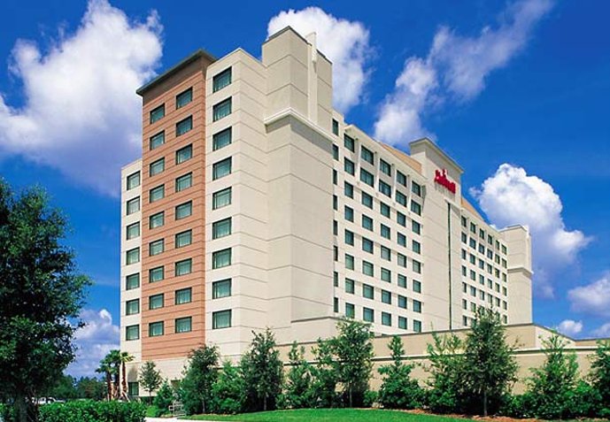 Marriott-Orlando Lake Mary - Lake Mary, FL