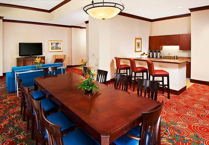 Marriott-Orlando Lake Mary - Lake Mary, FL