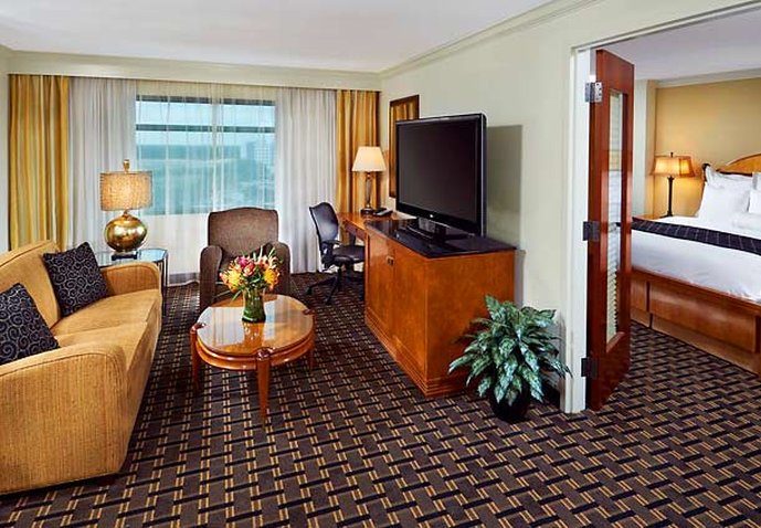 Marriott-Orlando Lake Mary - Lake Mary, FL