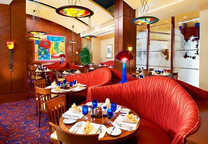 Marriott-Orlando Lake Mary - Lake Mary, FL
