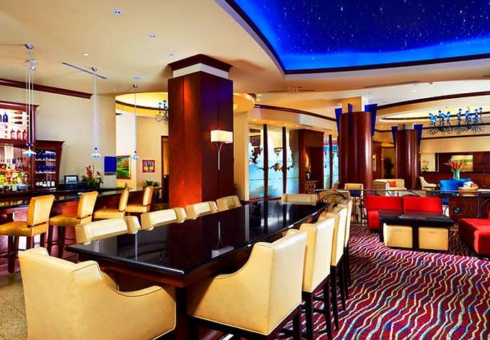 Marriott-Orlando Lake Mary - Lake Mary, FL