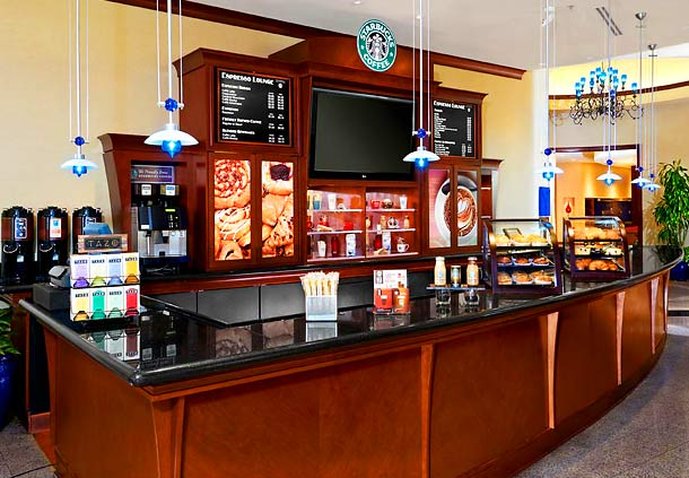 Marriott-Orlando Lake Mary - Lake Mary, FL