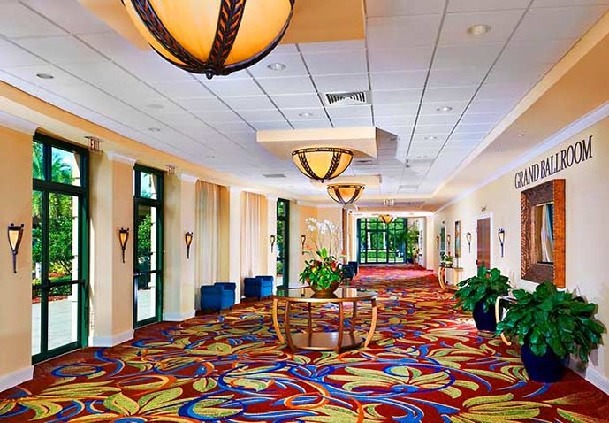 Marriott-Orlando Lake Mary - Lake Mary, FL