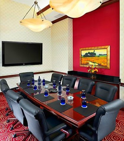 Marriott-Orlando Lake Mary - Lake Mary, FL