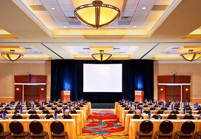 Marriott-Orlando Lake Mary - Lake Mary, FL