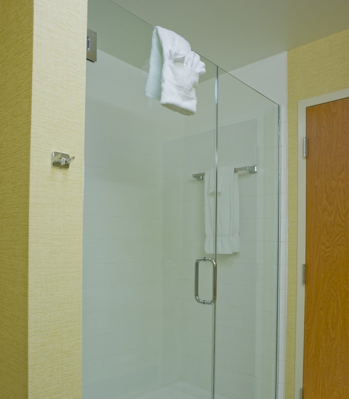Fairfield Inn & Suites - Columbus, MS