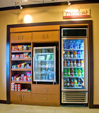 Fairfield Inn & Suites - Columbus, MS