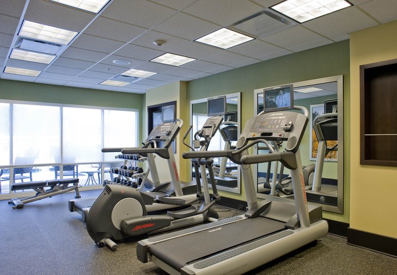 Fairfield Inn & Suites - Columbus, MS