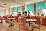 Americas Best Value Inn - Restaurant