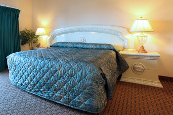Americas Best Value Inn - Room