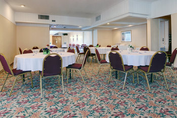 Americas Best Value Inn - Meeting