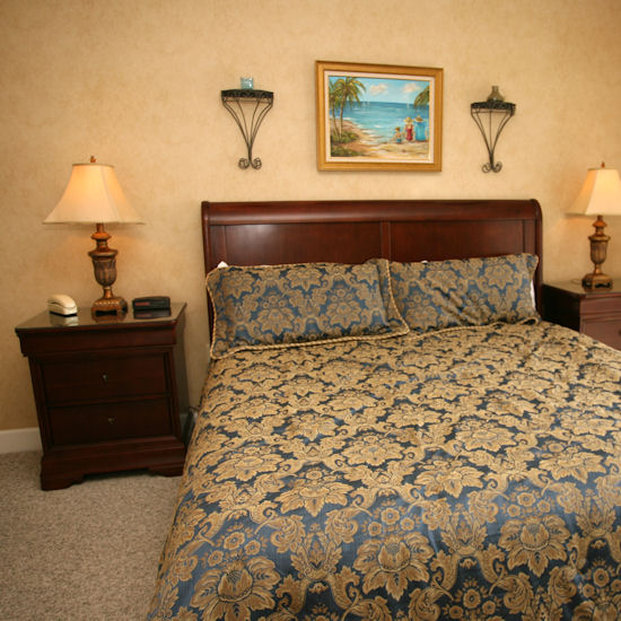 Palmetto Dunes Resort - Hilton Head Island, SC