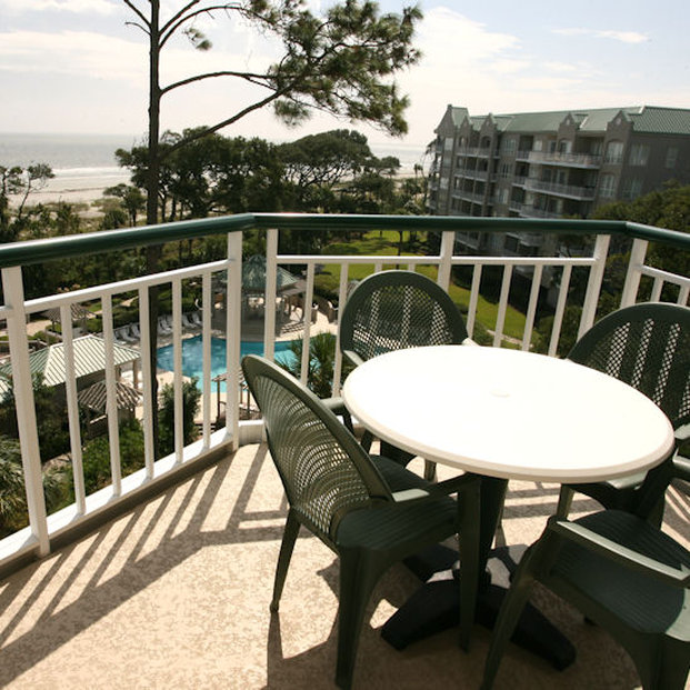 Palmetto Dunes Resort - Hilton Head Island, SC