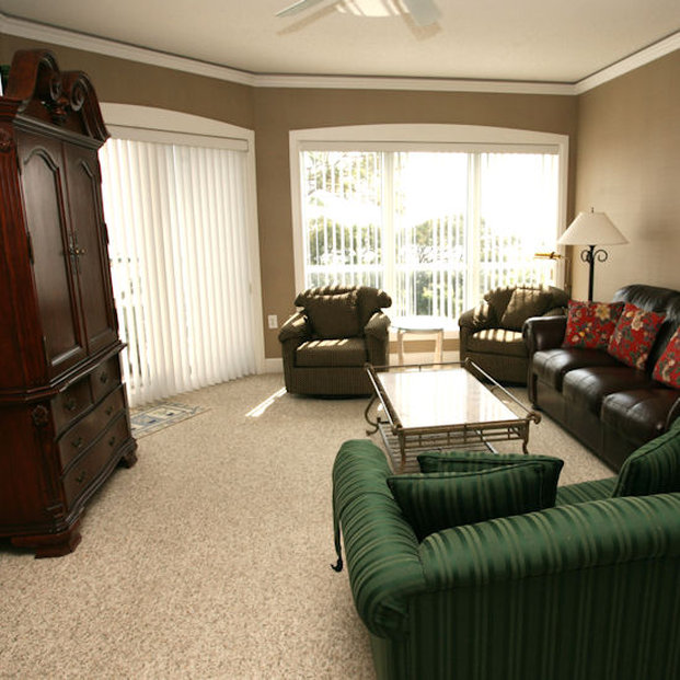 Palmetto Dunes Resort - Hilton Head Island, SC