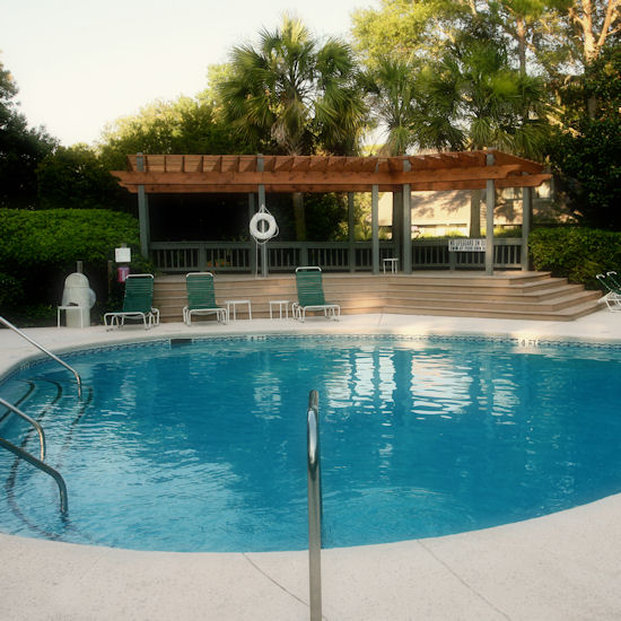 Palmetto Dunes Resort - Hilton Head Island, SC