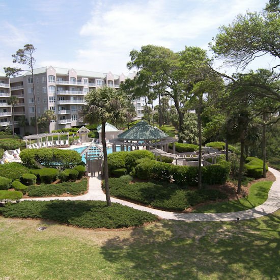 Palmetto Dunes Resort - Hilton Head Island, SC