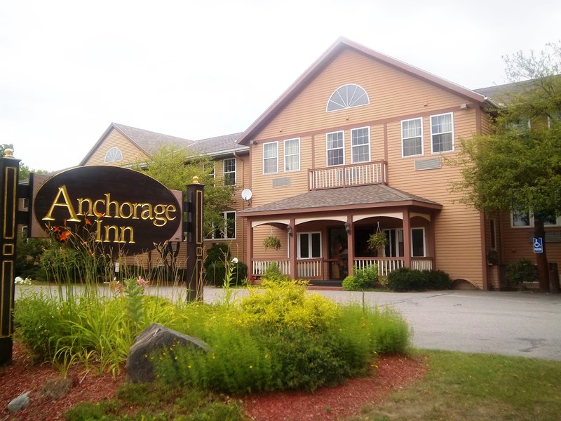 Anchorage Inn - South Burlington, VT