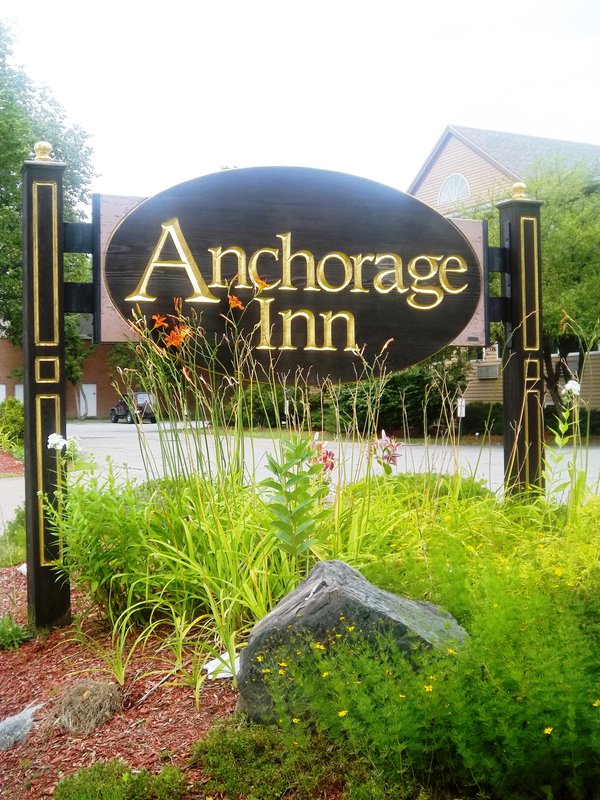 Anchorage Inn - South Burlington, VT