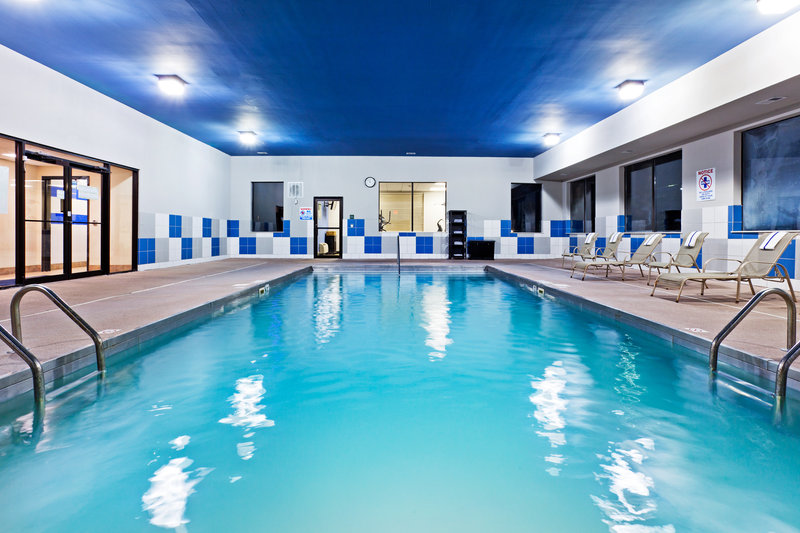 Holiday Inn Express-Southwest - Nicholasville, KY