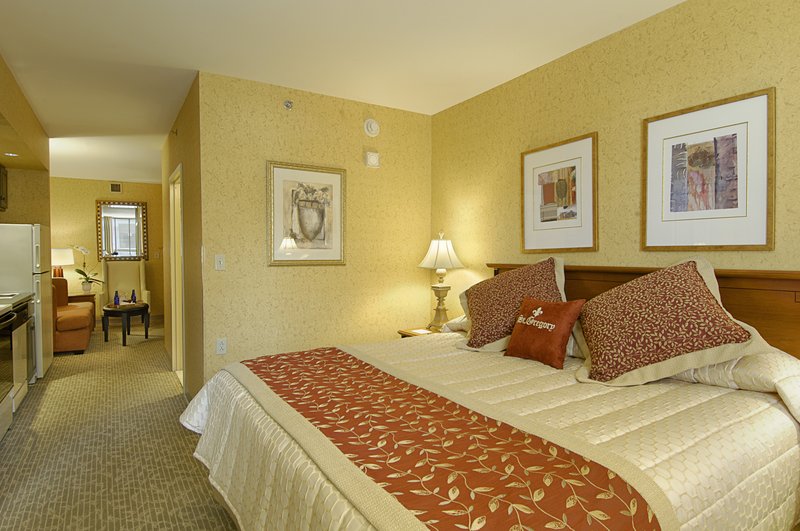 St. Gregory Luxury Hotel & Suites - Washington, DC