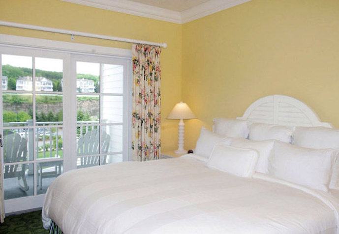 Inn At Bay Harbor-Autograph Collection - Petoskey, MI