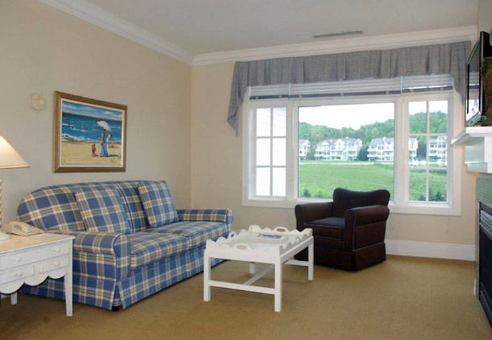 Inn At Bay Harbor-Autograph Collection - Petoskey, MI