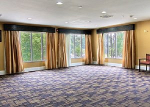 Meeting Facilities