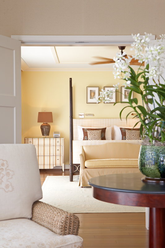 The Kahala Hotel & Resort - Honolulu, HI