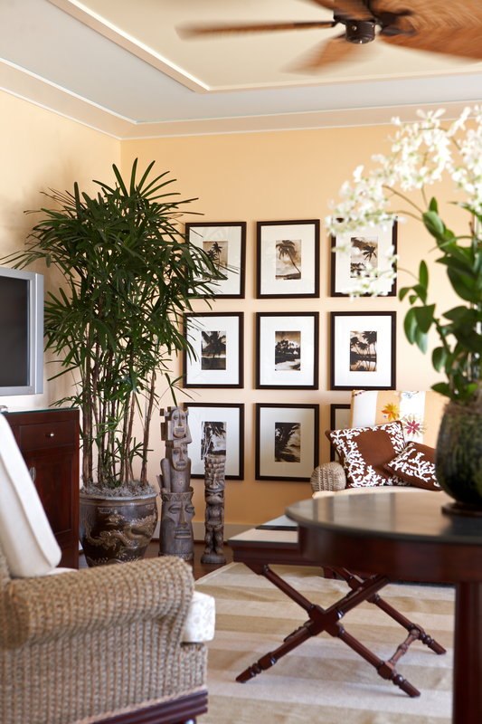 The Kahala Hotel & Resort - Honolulu, HI