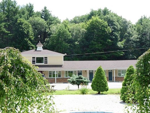 Briarcliff Motor Lodge