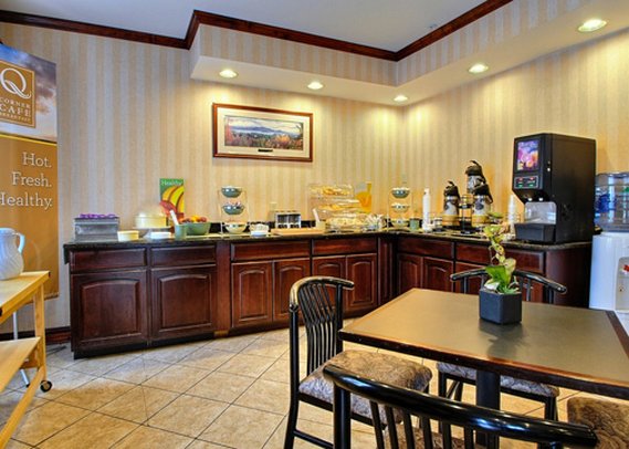 Quality Inn - Queensbury, NY