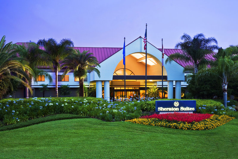 Sheraton Suites Orlando Airport - Orlando, FL