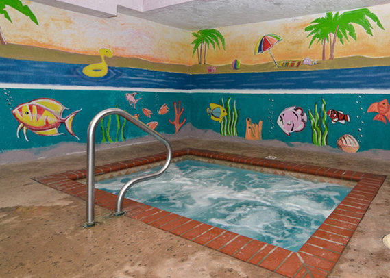 Quality Inn & Suites Galveston
