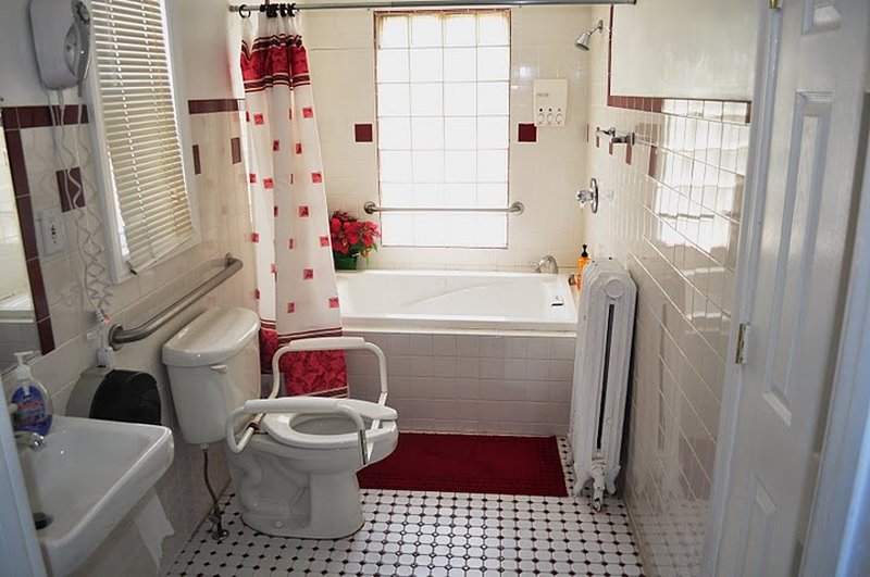 Eden Park Guest House - Takoma Park, MD