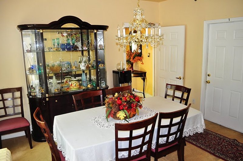 Eden Park Guest House - Takoma Park, MD