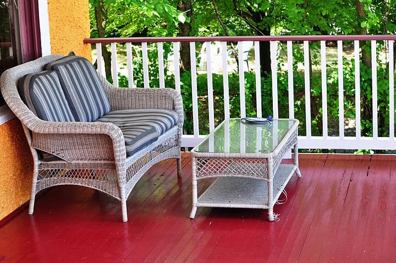 Eden Park Guest House - Takoma Park, MD