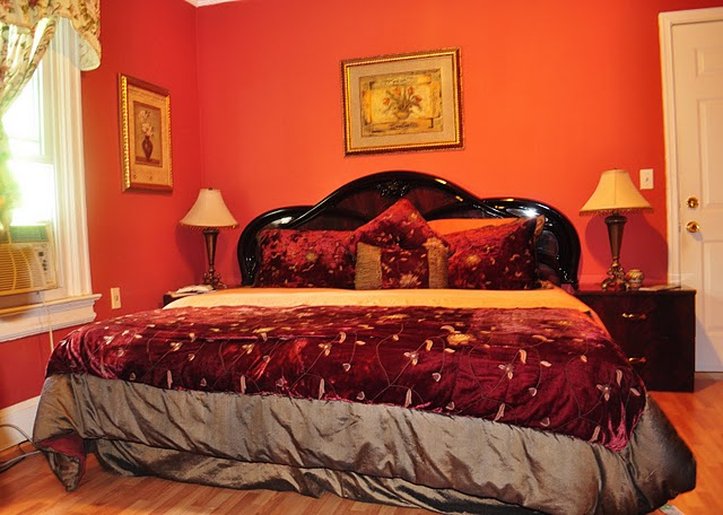 Eden Park Guest House - Takoma Park, MD