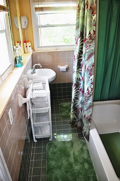 Eden Park Guest House - Takoma Park, MD