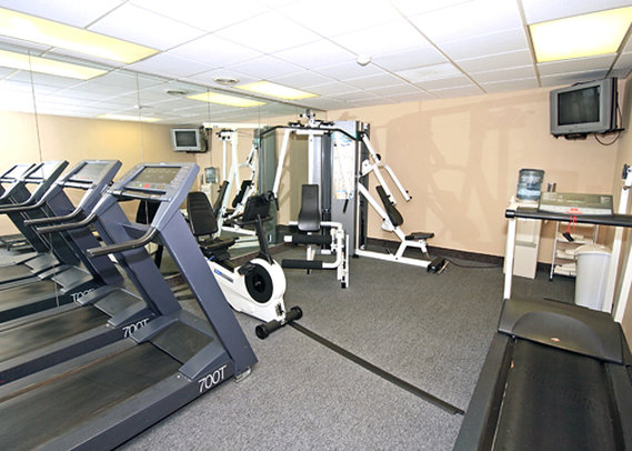 Quality Inn - Gallipolis, OH