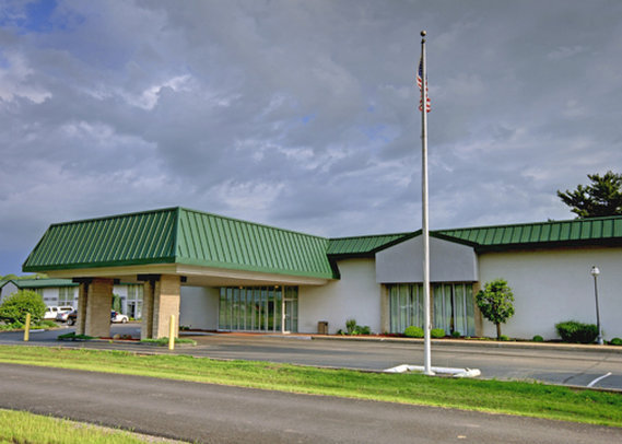 Quality Inn - Gallipolis, OH