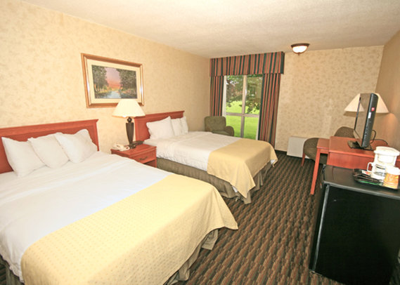 Quality Inn - Gallipolis, OH