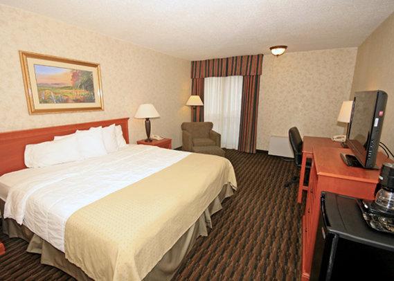 Quality Inn - Gallipolis, OH