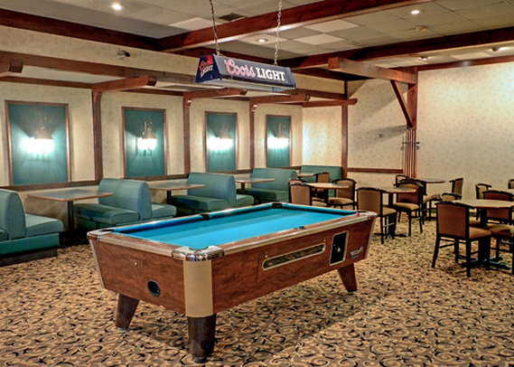 Quality Inn - Gallipolis, OH