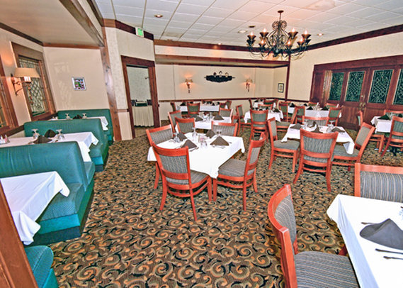 Quality Inn - Gallipolis, OH