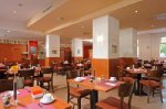 Hotel Aldea Novum - Restaurant