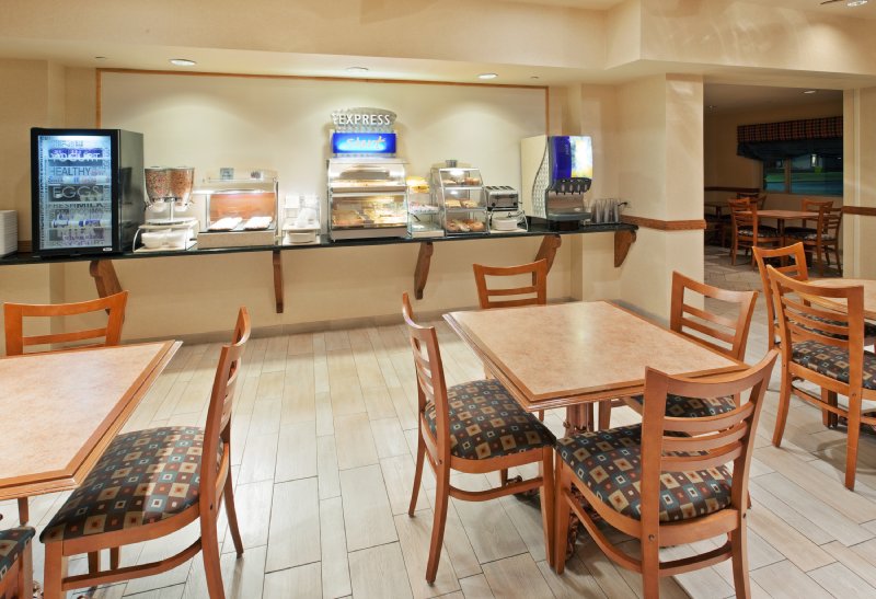 Holiday Inn Express Fallon - Fallon, NV