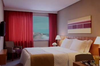 Marina Palace Hotel - Room
