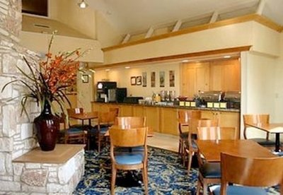 Sun Bridge Suites San Antonio